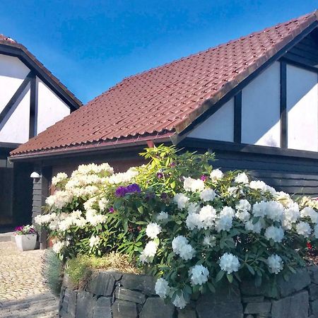 Hinna Garden Stavanger Ngoại thất bức ảnh