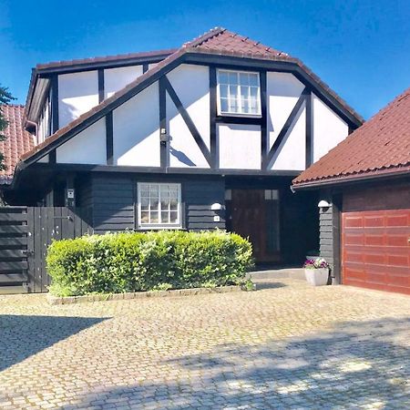 Hinna Garden Stavanger Ngoại thất bức ảnh
