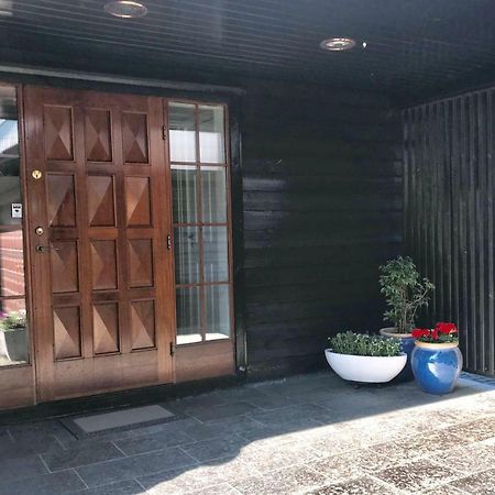 Hinna Garden Stavanger Ngoại thất bức ảnh