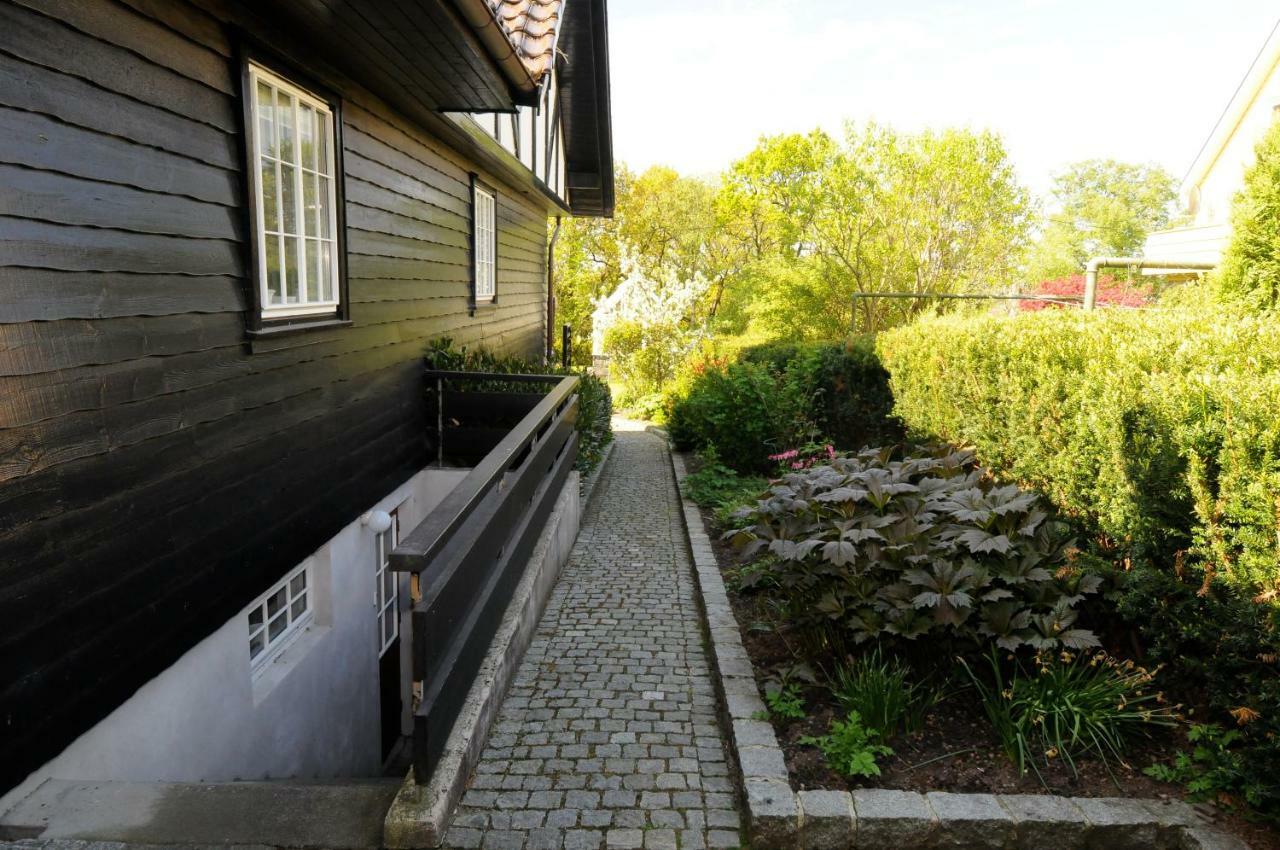 Hinna Garden Stavanger Ngoại thất bức ảnh
