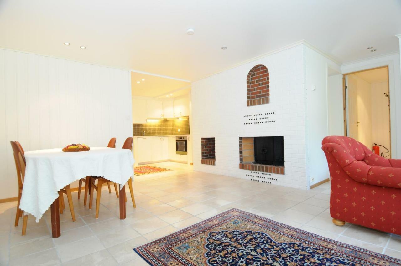 Hinna Garden Stavanger Ngoại thất bức ảnh