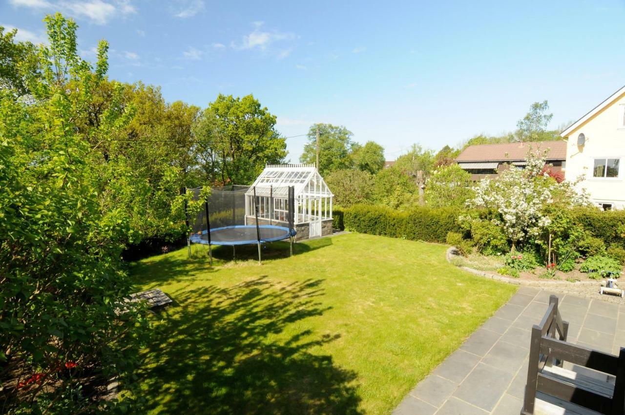 Hinna Garden Stavanger Ngoại thất bức ảnh