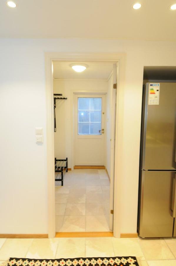 Hinna Garden Stavanger Ngoại thất bức ảnh