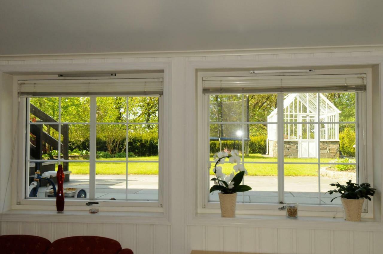 Hinna Garden Stavanger Ngoại thất bức ảnh