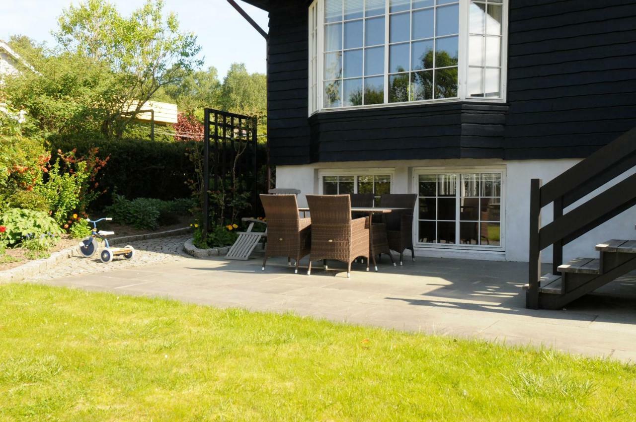 Hinna Garden Stavanger Ngoại thất bức ảnh