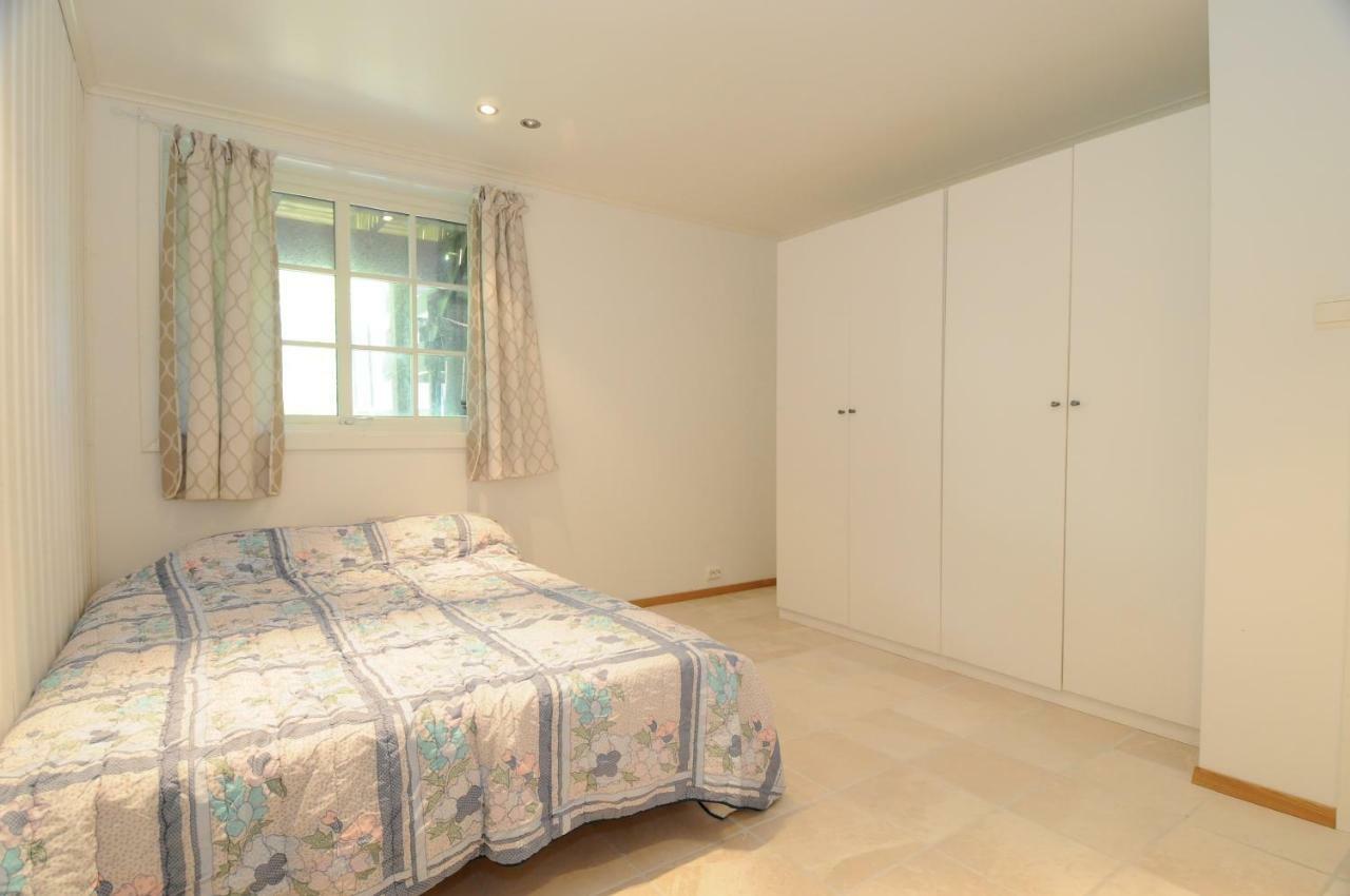 Hinna Garden Stavanger Ngoại thất bức ảnh