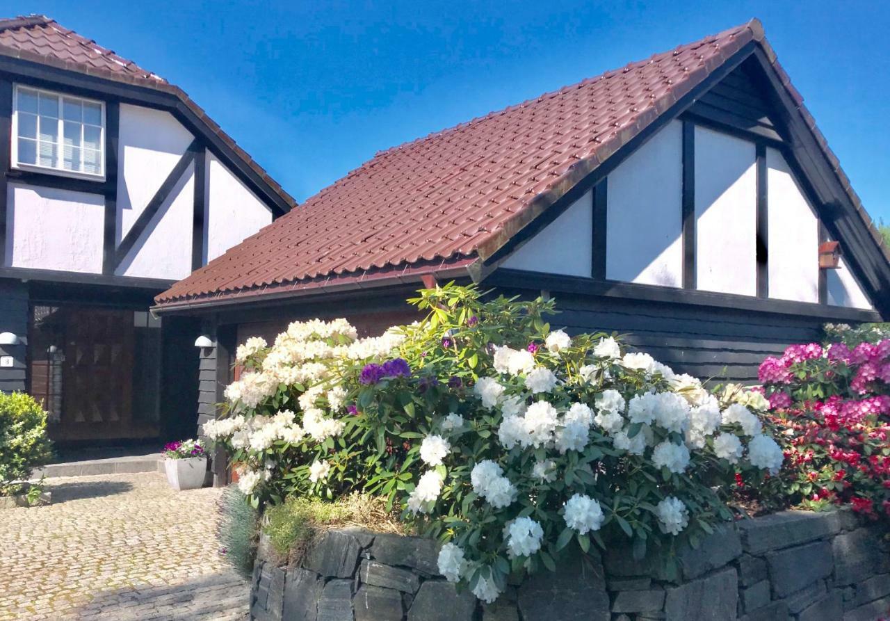 Hinna Garden Stavanger Ngoại thất bức ảnh