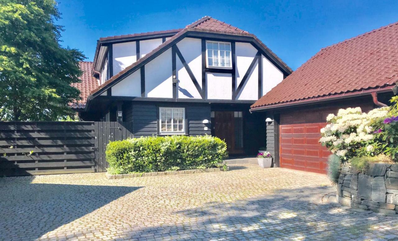 Hinna Garden Stavanger Ngoại thất bức ảnh