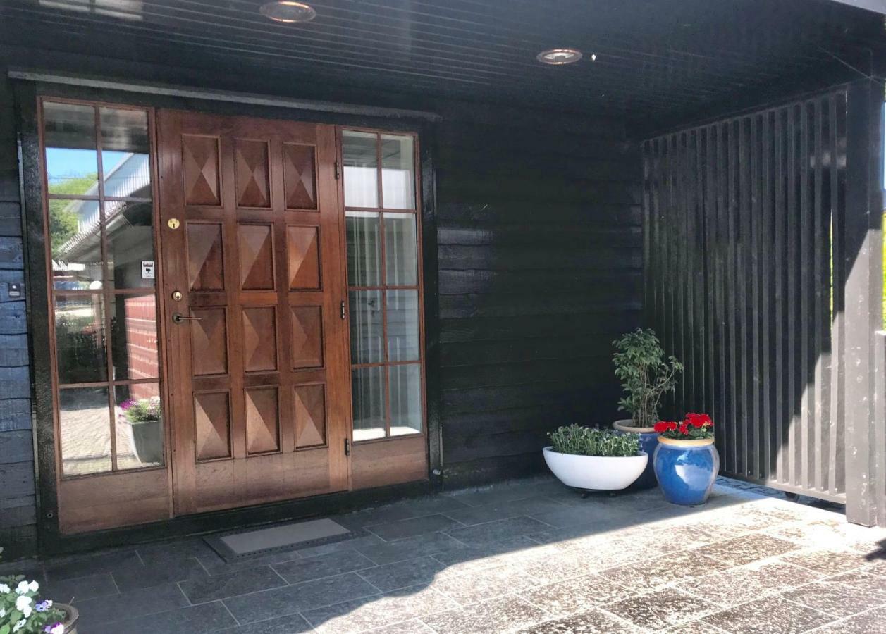 Hinna Garden Stavanger Ngoại thất bức ảnh