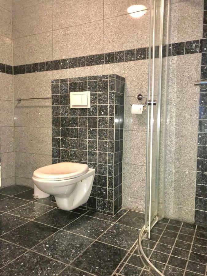 Hinna Garden Stavanger Ngoại thất bức ảnh
